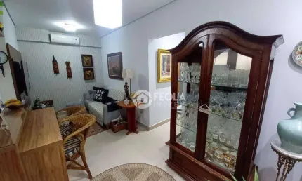 Apartamento para venda em Vila Frezzarim de 87.00m² com 2 Quartos, 1 Suite e 1 Garagem