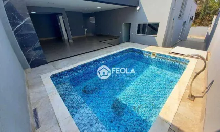 Casa para venda em Werner Plaas de 202.00m² com 3 Quartos, 1 Suite e 4 Garagens