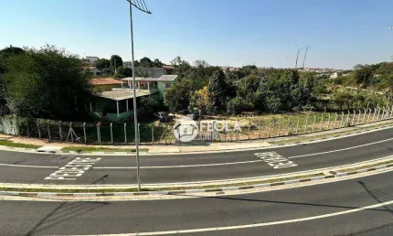 Terreno à venda na Vila Real Continuaçao, Hortolândia 