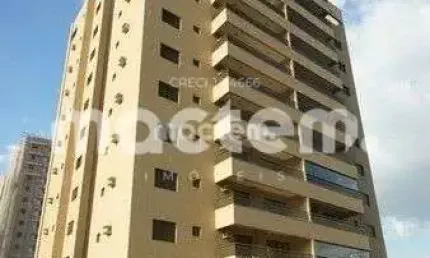 Apartamento para venda em Jardim Botânico de 109.00m² com 3 Quartos, 2 Suites e 2 Garagens