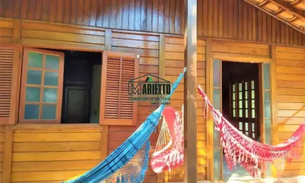 Fazenda / Sítio para venda em Aparecidinha de 11770.00m² com 2 Quartos