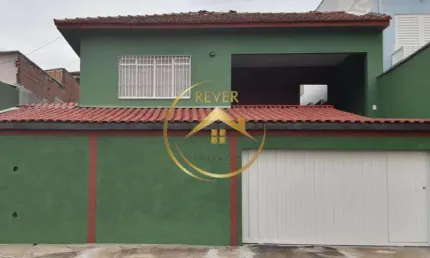 Casa para venda em Jardim São Jorge de 141.06m² com 2 Quartos e 3 Garagens