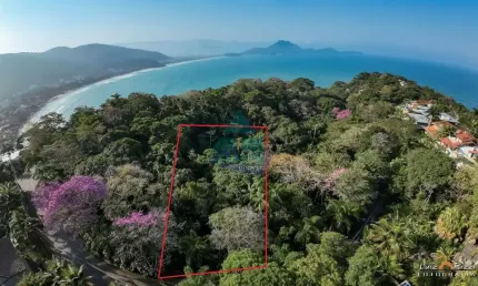 Terreno para venda em Ponta Das Toninhas de 785.00m²
