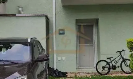 Casa para venda em Jardim Rosa Maria de 115.00m² com 3 Quartos, 1 Suite e 2 Garagens