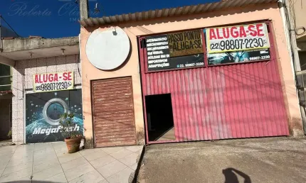 Galpão / Depósito / Armazém para alugar em Orla 500 (tamoios) de 60.00m²