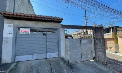 Casa para venda em Jardim Camargo Novo de 220.00m² com 2 Quartos e 2 Garagens