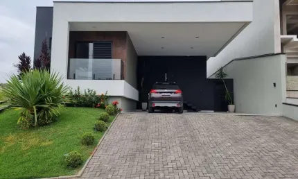 Casa de Condomínio para venda em Swiss Park de 365.00m² com 2 Quartos e 4 Garagens