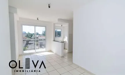 Apartamento para venda em Residencial Caetano de 45.00m² com 2 Quartos e 1 Garagem