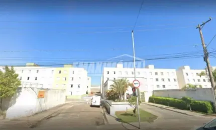 Apartamento para venda em Éden de 48.00m² com 3 Quartos e 1 Garagem