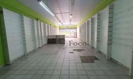 Ponto comercial para alugar no Centro, São Paulo 