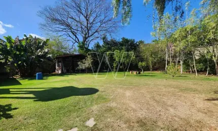 Terreno para venda em Jardim Atibaia (sousas) de 730.00m²