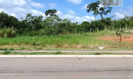 Terreno para venda em Água Espraiada (caucaia Do Alto) de 250.00m²