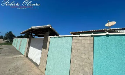Casa de Condomínio para venda em Terramar (tamoios) de 220.00m² com 2 Quartos, 1 Suite e 2 Garagens