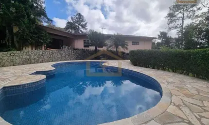 Casa para venda em Jardim Mediterrâneo de 400.00m² com 4 Quartos, 4 Suites e 3 Garagens