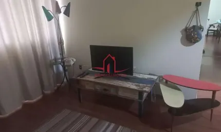 Apartamento para alugar em Centro de 75.00m² com 2 Quartos, 1 Suite e 1 Garagem