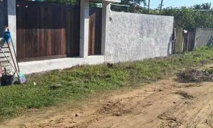 Terreno à venda na Estrada do Gragoá, 1390585, Unamar, Cabo Frio