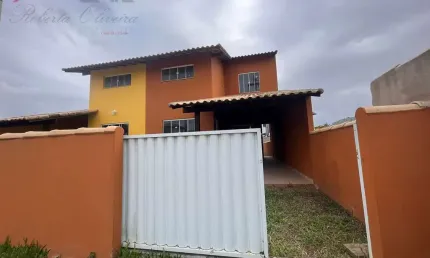Casa de Condomínio para venda em Vivamar (tamoios) de 115.00m² com 3 Quartos, 2 Suites e 1 Garagem