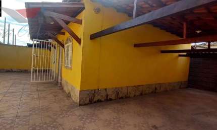 Casa de Condomínio para venda em Terramar (tamoios) de 54.00m² com 2 Quartos