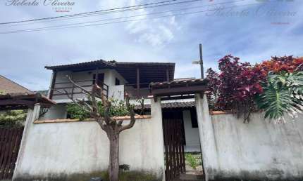 Casa para venda em Unamar (tamoios) de 160.00m² com 2 Quartos e 1 Garagem