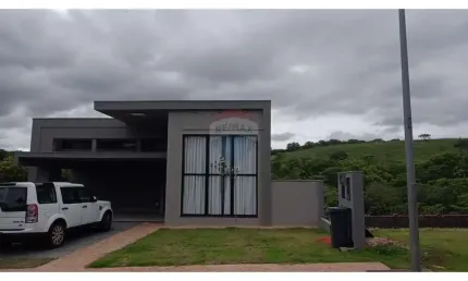 Casa de Condomínio para alugar em Residencial E Empresarial Alphaville de 406.00m² com 3 Quartos e 3 Suites