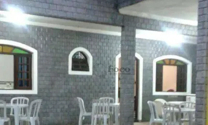 Casa para alugar em Parque São Miguel de 240.00m² com 4 Quartos e 12 Garagens