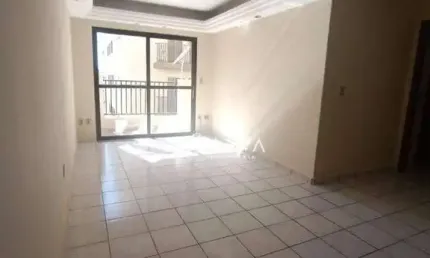Apartamento para venda em Jardim Americano de 125.00m² com 3 Quartos, 1 Suite e 2 Garagens