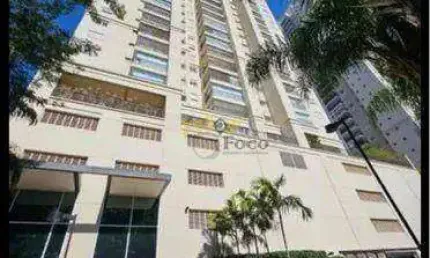 Apartamento para venda em Jardim Flor Da Montanha de 83.00m² com 3 Quartos, 1 Suite e 1 Garagem