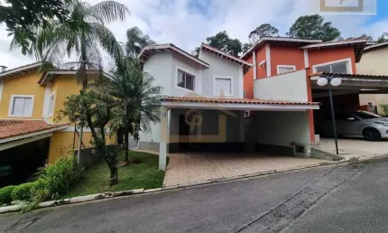 Casa para venda em Parque Rincão de 168.00m² com 3 Quartos, 1 Suite e 2 Garagens