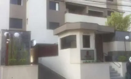 Apartamento para venda em Centro de 123.00m² com 3 Quartos, 1 Suite e 2 Garagens
