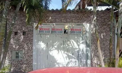 Casa para venda em Jardim Dos Ipês de 70.00m² com 2 Quartos e 1 Garagem