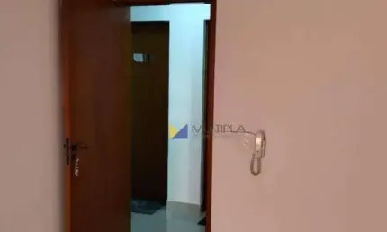 Sala Comercial para alugar em Jardim Santa Clara de 35.00m²