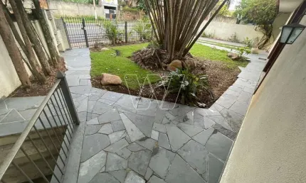 Sobrado para venda em Jardim Atibaia (sousas) de 191.00m² com 4 Quartos, 3 Suites e 4 Garagens