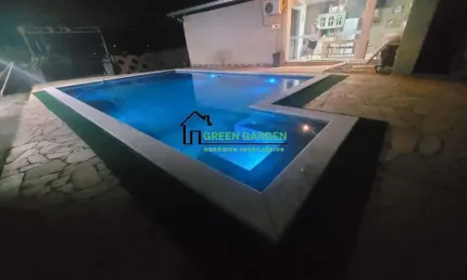 Casa para venda em Estância Hidromineral Santa Eliza de 300.00m² com 3 Quartos, 1 Suite e 2 Garagens