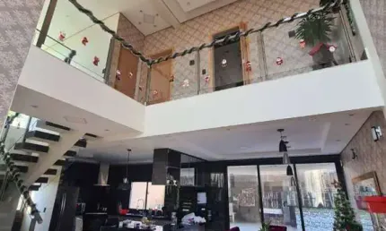 Casa de Condomínio para venda em São Venâncio de 250.00m² com 3 Quartos, 1 Suite e 6 Garagens