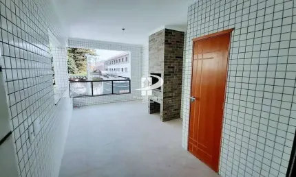 Casa para venda em Campo Grande de 164.00m² com 3 Quartos, 3 Suites e 2 Garagens