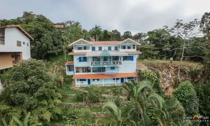 Casa para venda em Ponta Das Toninhas de 350.00m² com 7 Quartos, 7 Suites e 6 Garagens