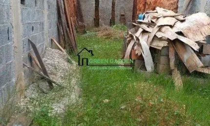 Terreno à venda no Jardim Itália, Várzea Paulista 