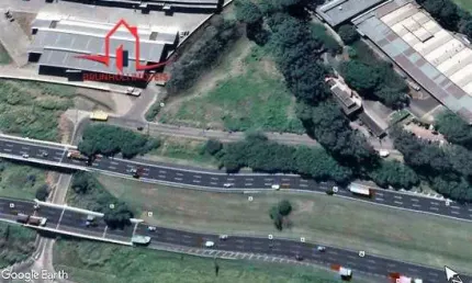 Terreno para venda em Distrito Industrial de 10400.00m²