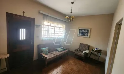Casa para venda em Sousas de 205.47m² com 3 Quartos e 1 Garagem