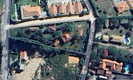 Chácara para venda em Araçariguama de 554.00m² com 3 Quartos, 1 Suite e 8 Garagens