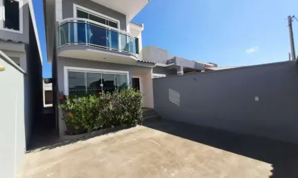 Casa para venda em Nova São Pedro de 180.00m² com 4 Quartos, 2 Suites e 2 Garagens