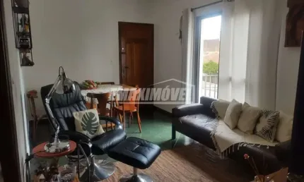 Apartamento para venda em Mangal de 78.00m² com 2 Quartos, 1 Suite e 2 Garagens
