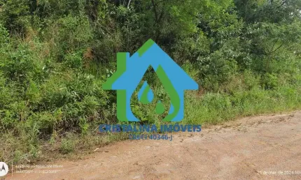 Terreno para venda em Vale Das Castanheiras de 5750.00m²