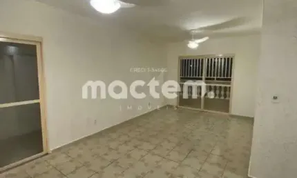 Apartamento para venda em Jardim Irajá de 100.00m² com 3 Quartos, 1 Suite e 1 Garagem