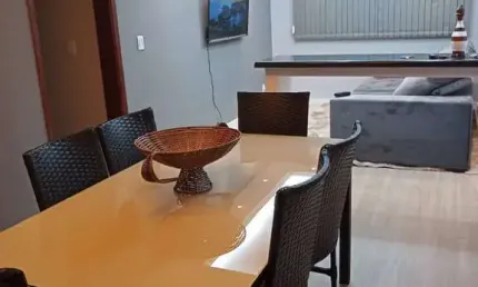 Apartamento para venda e aluguel em Vila São Lúcio de 72.00m² com 2 Quartos e 1 Garagem