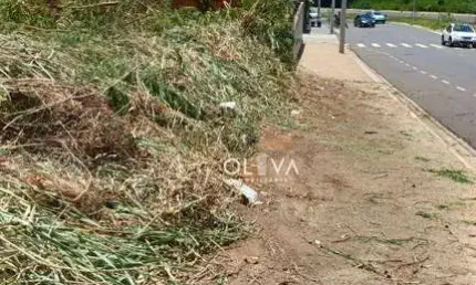 Terreno comercial para alugar no Jardim Maracanã, São José do Rio Preto 