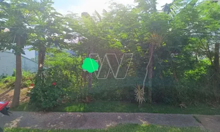 Terreno para venda em Jardim Sorirama (sousas) de 290.00m²