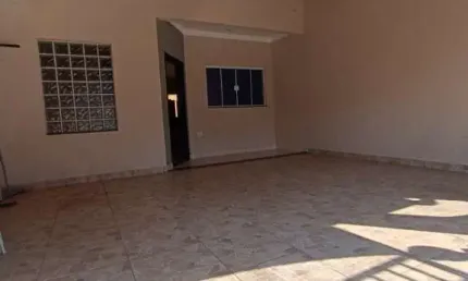 Casa para venda em Jardim Boer I de 150.00m² com 4 Quartos, 1 Suite e 2 Garagens