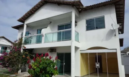 Casa para venda em Palmeiras de 170.00m² com 4 Quartos e 3 Suites
