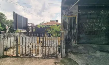 Terreno à venda na Avenida Yara, 810, Vila Yara, Osasco